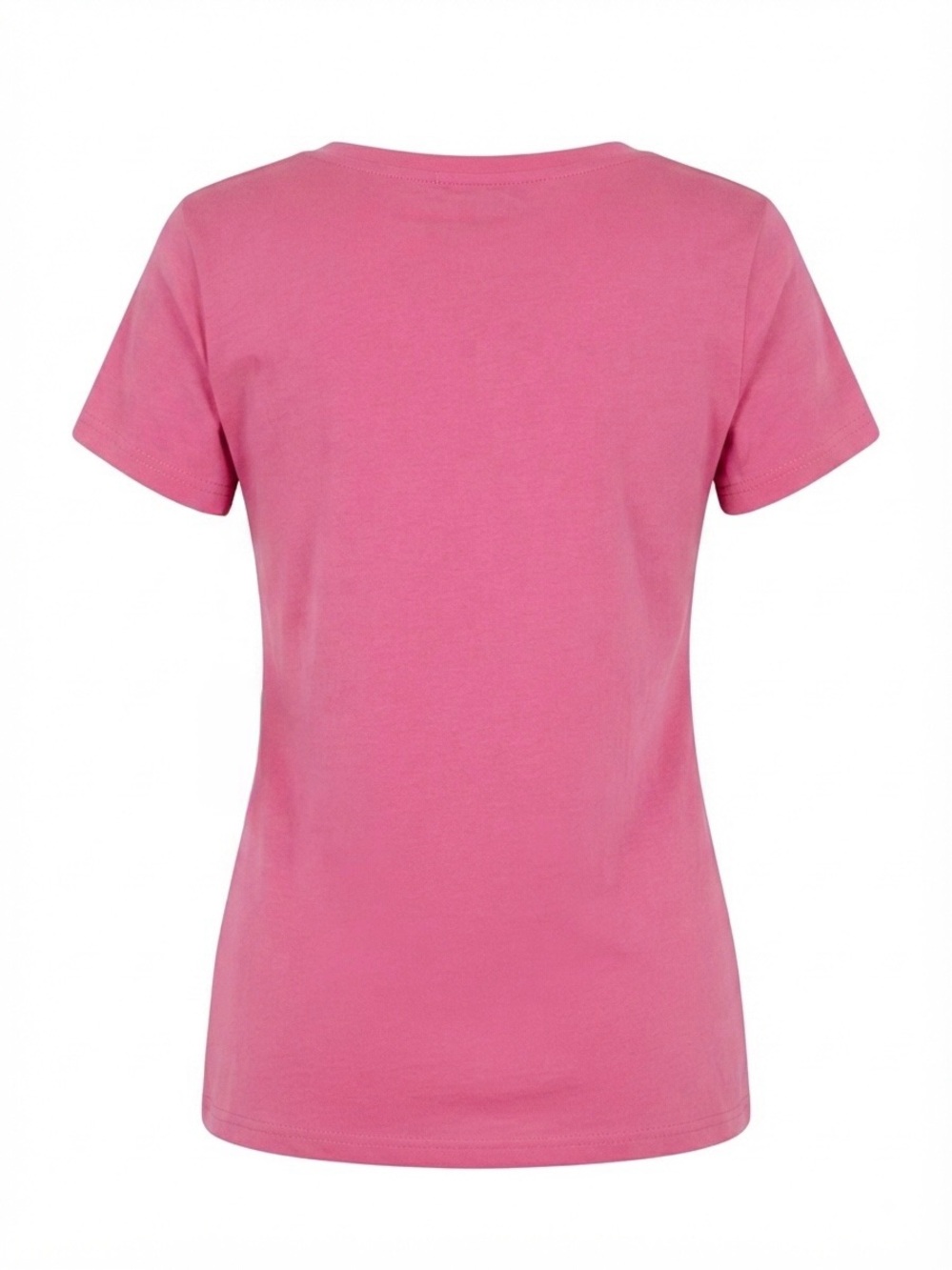 Pink Tee - Picture 4 of 4